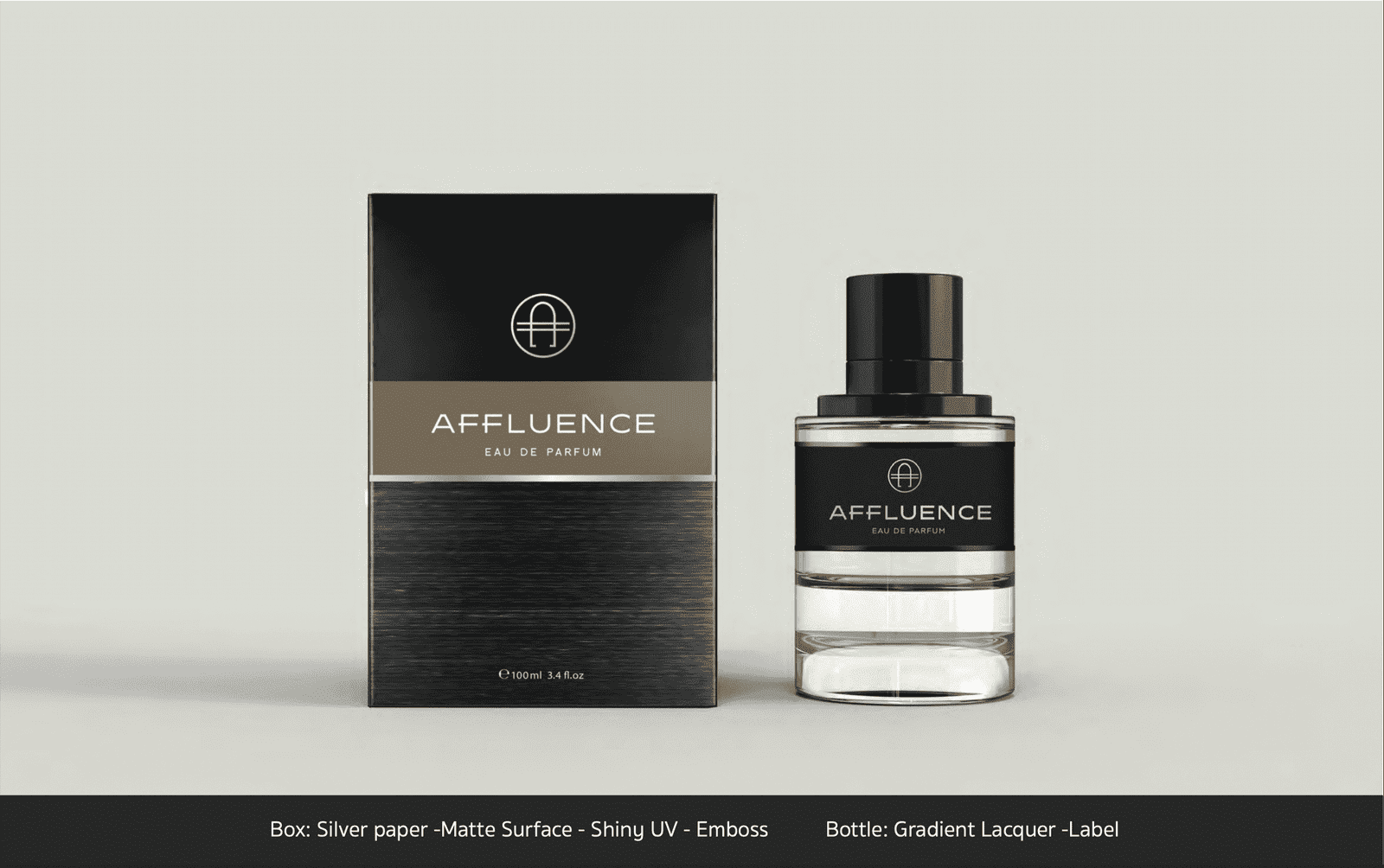 Affluence perfume